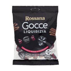 روسانا 175 جرام قطرات عرق السوس