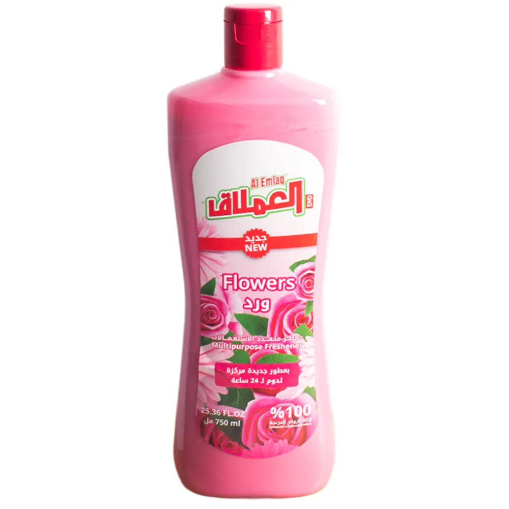 معطر الارضيات العملاق 750مل