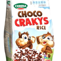كورن فلكس سيريرا رايس 200 غم
