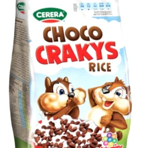 كورن فلكس سيريرا رايس 500 غم