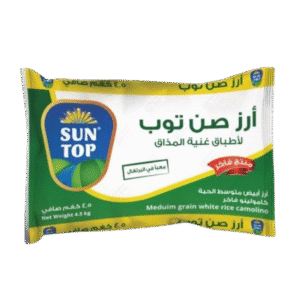 ارز صن توب 3.5 كيلو