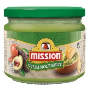 صلصة ميسون جواكامولي 300 جرام