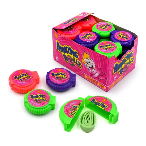 علكة وحلاوة