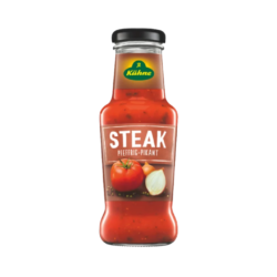 كوهني صلصة اللحم حار وحار   250 مل