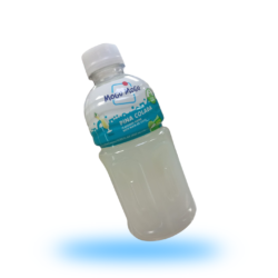 موجو موجو بنكة (ليمون) زيرو 1× 320 مل