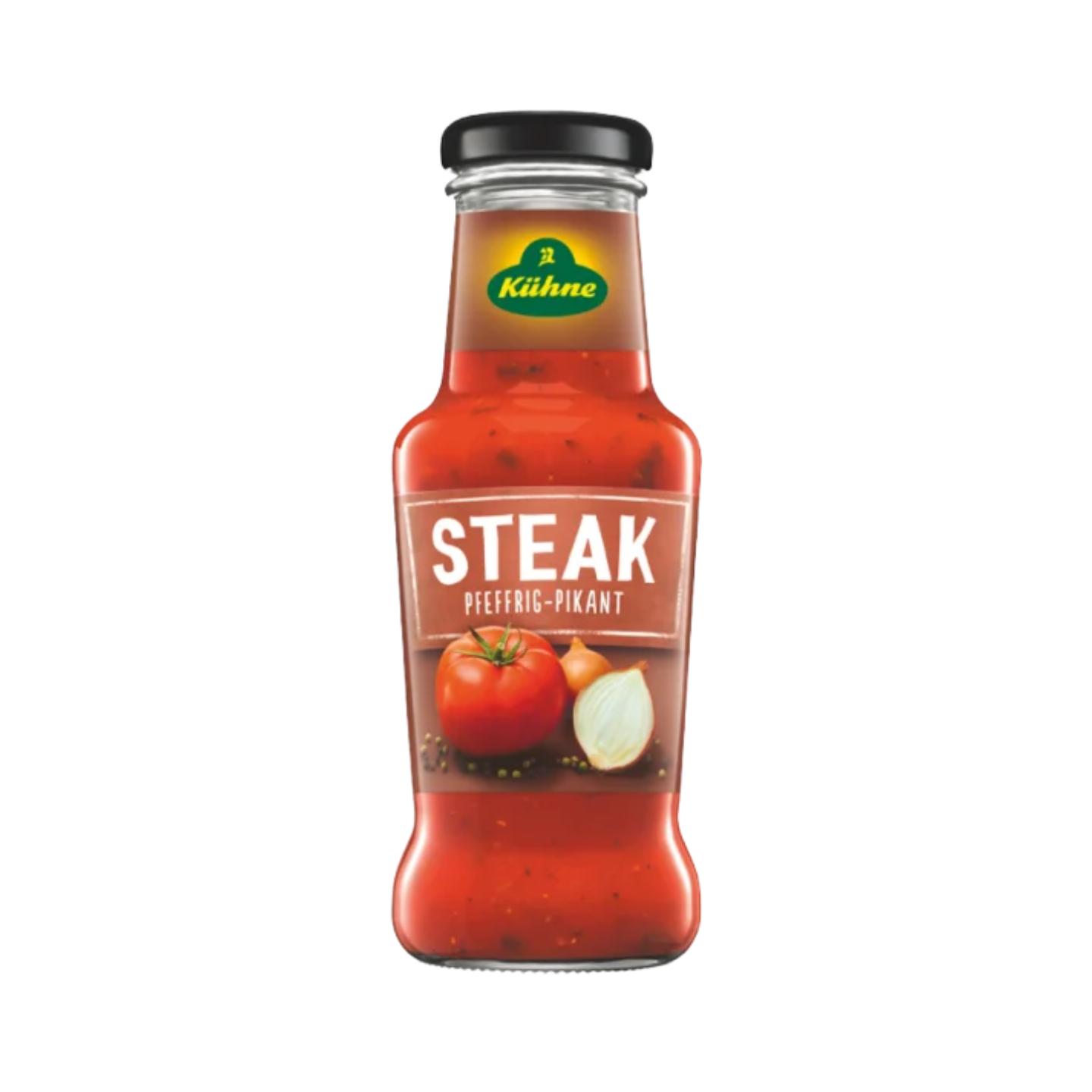 كوهني صلصة اللحم حار وحار   250 مل