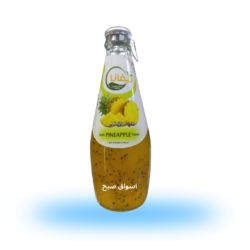 ريفانا عصير  نكهة الاناناس 290 مل