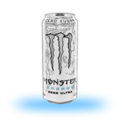 مونستر ألترا زيرو ألترا- 500 مل