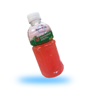 موجو موجو بنكة (بطيخ) زيرو1× 320 مل