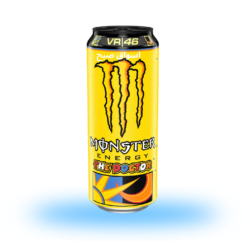 دكتور مونستر إنرجي - 500 مل