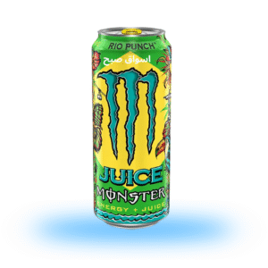 مونستر ريو بانش - 500 مل