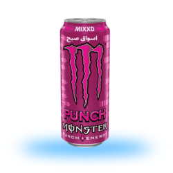 مونستر ميكسد بانش - 500 مل