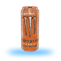 مونستر ألترا صن رايز - 500 مل