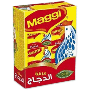 ماجي مرقة الدجاج اماراتي 24*1