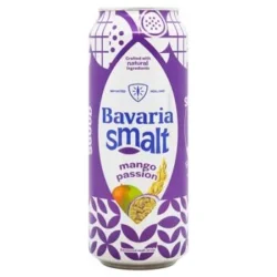 بافاريا مانجو باشن فروت 500 مل