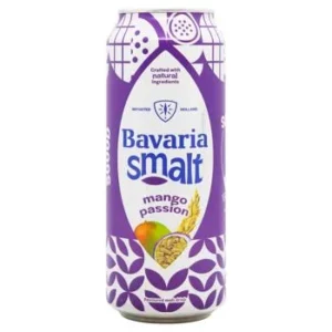 بافاريا مانجو باشن فروت 500 مل