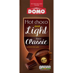 دومو هوت شوكلت ١٠ غرام