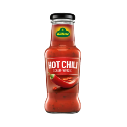 كوهني صلصة الفلفل الحار  250 مل