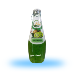 ريفانا عصير  نكهة كيوي 290 مل