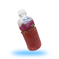 موجو موجو بنكة (العنب) زيرو 1× 320 مل