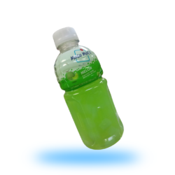 موجو موجو بنكة (شمام) زيرو 1× 320 مل