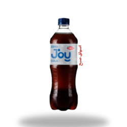 جوردينا جوي  كولا زيرو 1 لتر