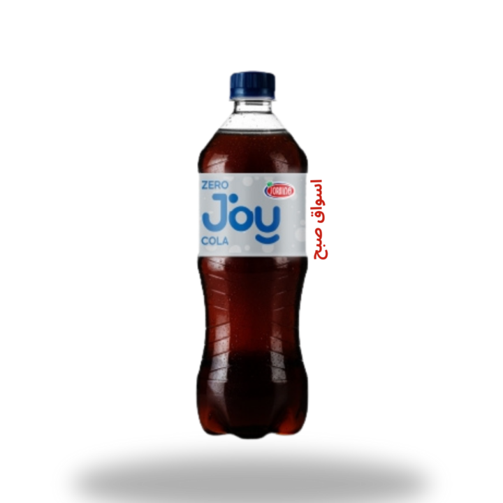 جوردينا جوي كولا زيرو 1 لتر