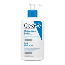 CeraVe Moisturizing Cleansing Lotion