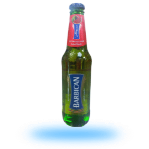باربيكان زجاج بنكهة البطيخ 330 مل