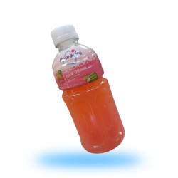 موجو موجو بنكة (جوافة) زيرو 1× 320 مل