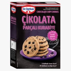 دكتور اوتكر خليط كوكيز الشوكولاتة 223 جرام 