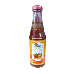 تشاينكو صلصة حلوة وحامضة 330 غم