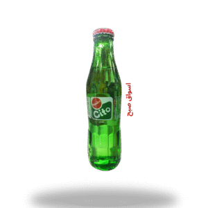 سينالكو مشروب غازي ليمون سيتو 200مل