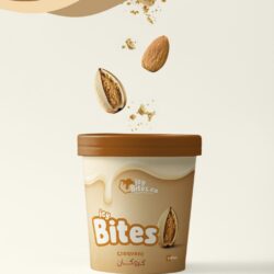 آيس كريم من فواكة مشكلة ( Icy Bites(155 ml
