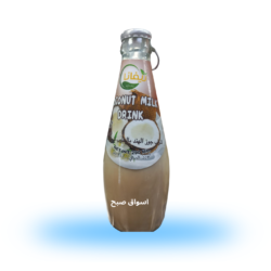 ريفانا عصير  نكهة جوز العند بالحليب 290 مل