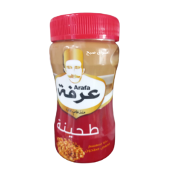 طحينة عرفة 250 غرام