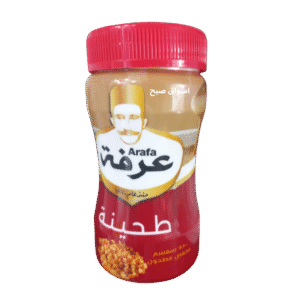 طحينة عرفة 250 غرام
