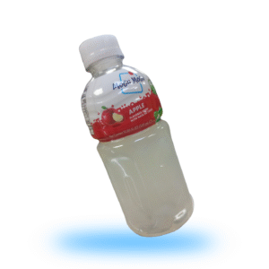 موجو موجو بنكة (تفاح) 1× 320 مل