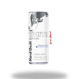 ريد بول مشروب طاقة جوز الهند و التوت 250 مل