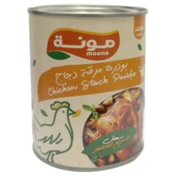 مونة مسحوق مرقة الدجاج نون 240 غرام