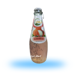 ريفانا عصير  نكهة يتشي  290 مل