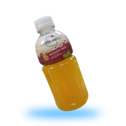 موجو موجو بنكة (باشن فروت) زيرو1× 320 مل