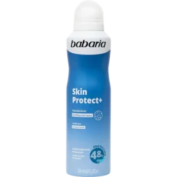 Babaria Deodorant Spray