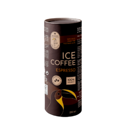 ايس كوفي إسبرسو 235 مل