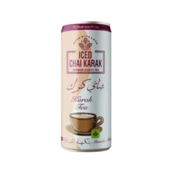 شاي كرك مثلج بنكهة ماسالا 250 مل