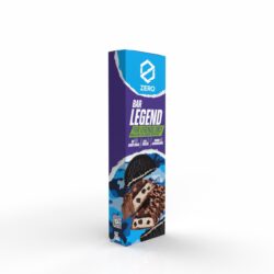 بار ليجند – كوكيز آند كريم 70 جم