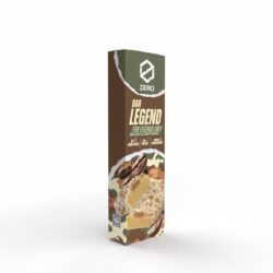 بار ليجند – لاتيه فرنسي 70 جم