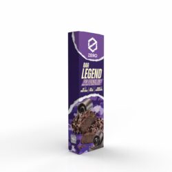 بار ليجند – فادج الشوكولاتة 70 جم