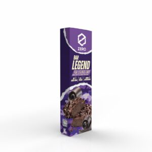 بار ليجند – فادج الشوكولاتة 70 جم