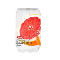 مشروب جريفروت OKF ml350